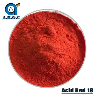 Colorante alimentare Argc N. CAS 2611-82-7 ポンソー4r